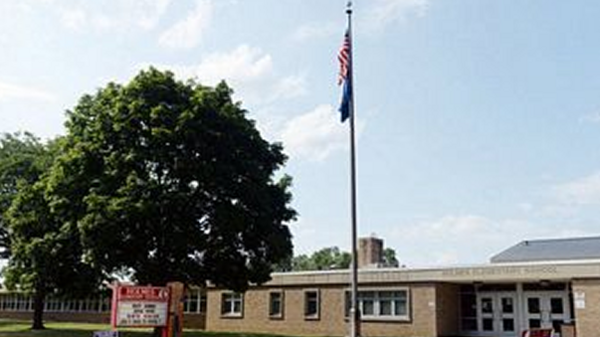 Holmes STEAM Elementary