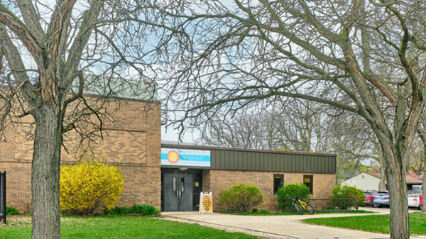 Ypsilanti International Elementary School