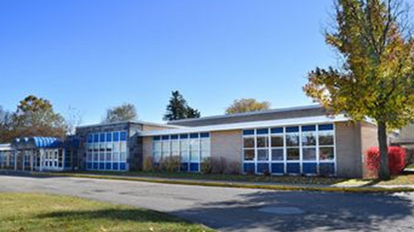 Ford STEAM Early Learning Center