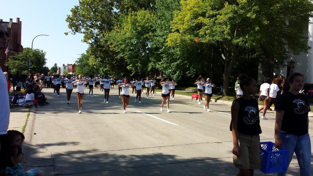 Heritage Days