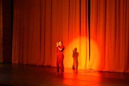 Poetry Slam