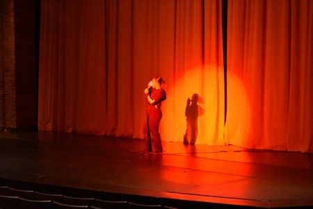 Poetry Slam