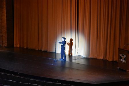 Poetry Slam