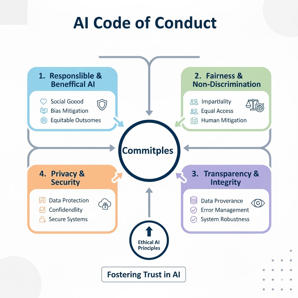AI Code of Conduct