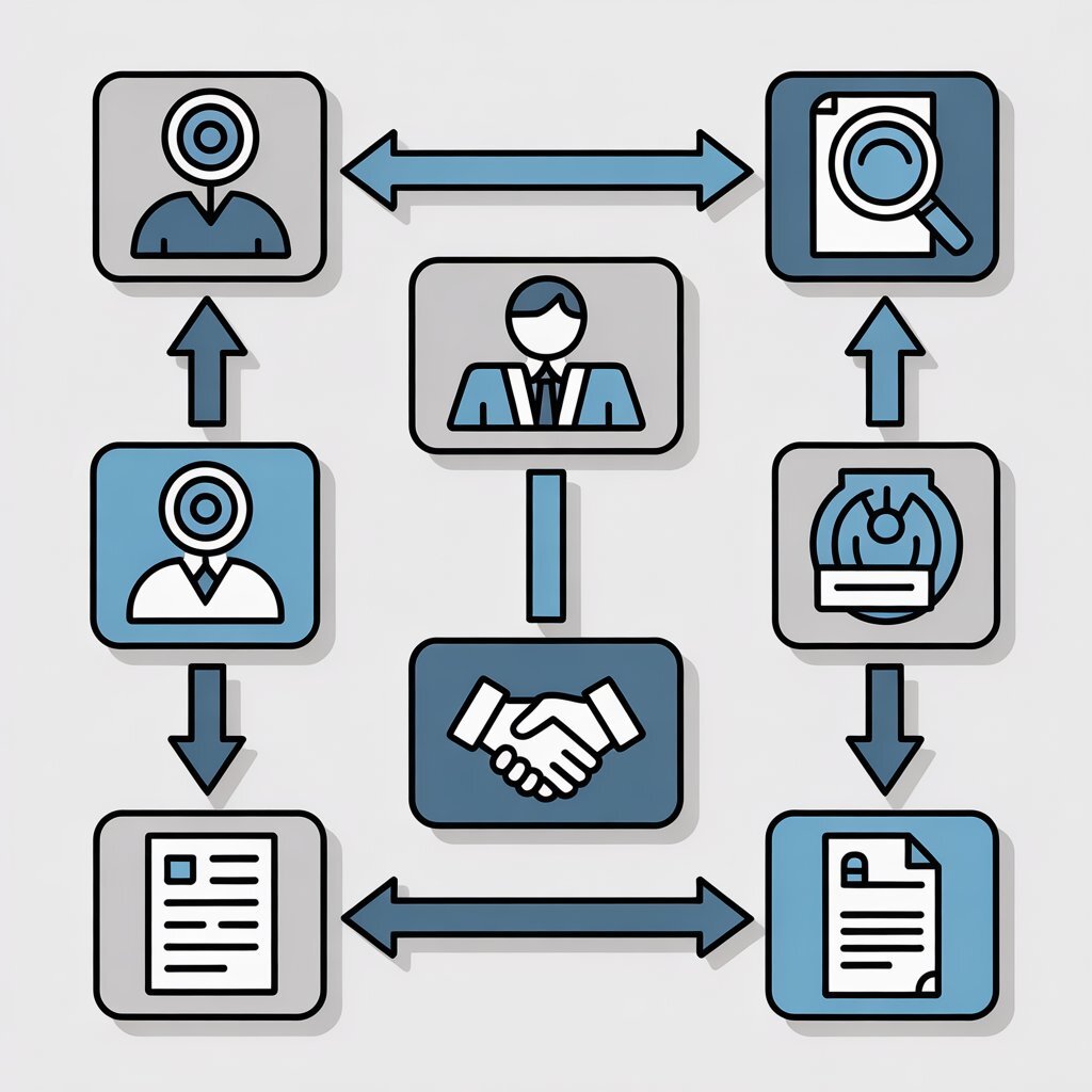 Vendor Acquisition & Procurement