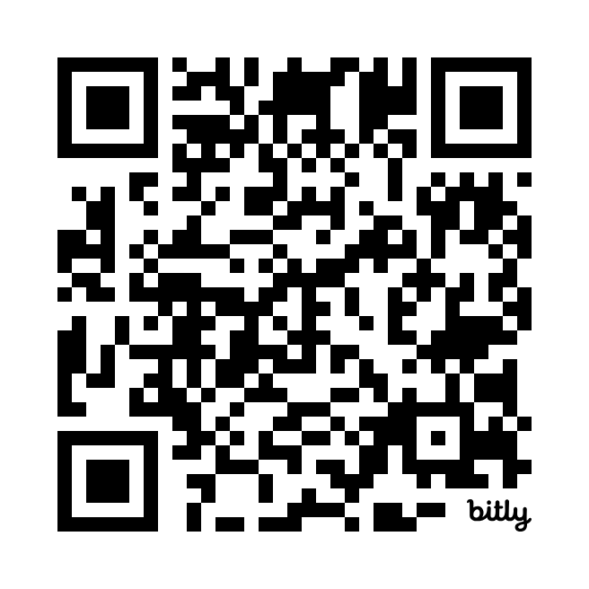 Kindergarten Round-up Program Choices Information QR Code