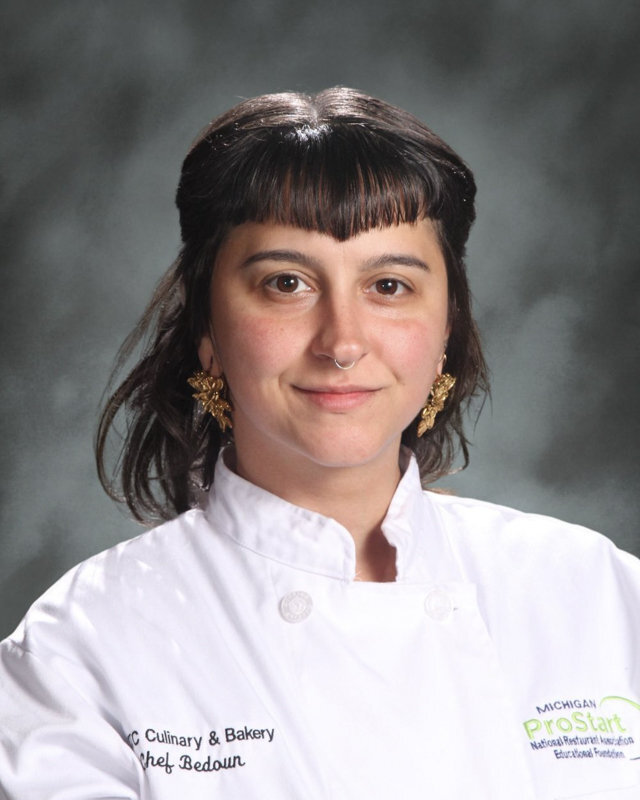 Chef Deanna