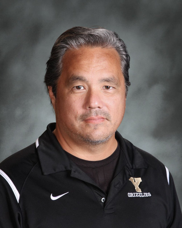 John Kim
