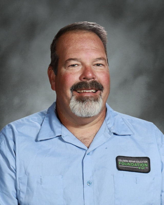 Daryl Kuebler