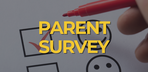 IB Parent Survey